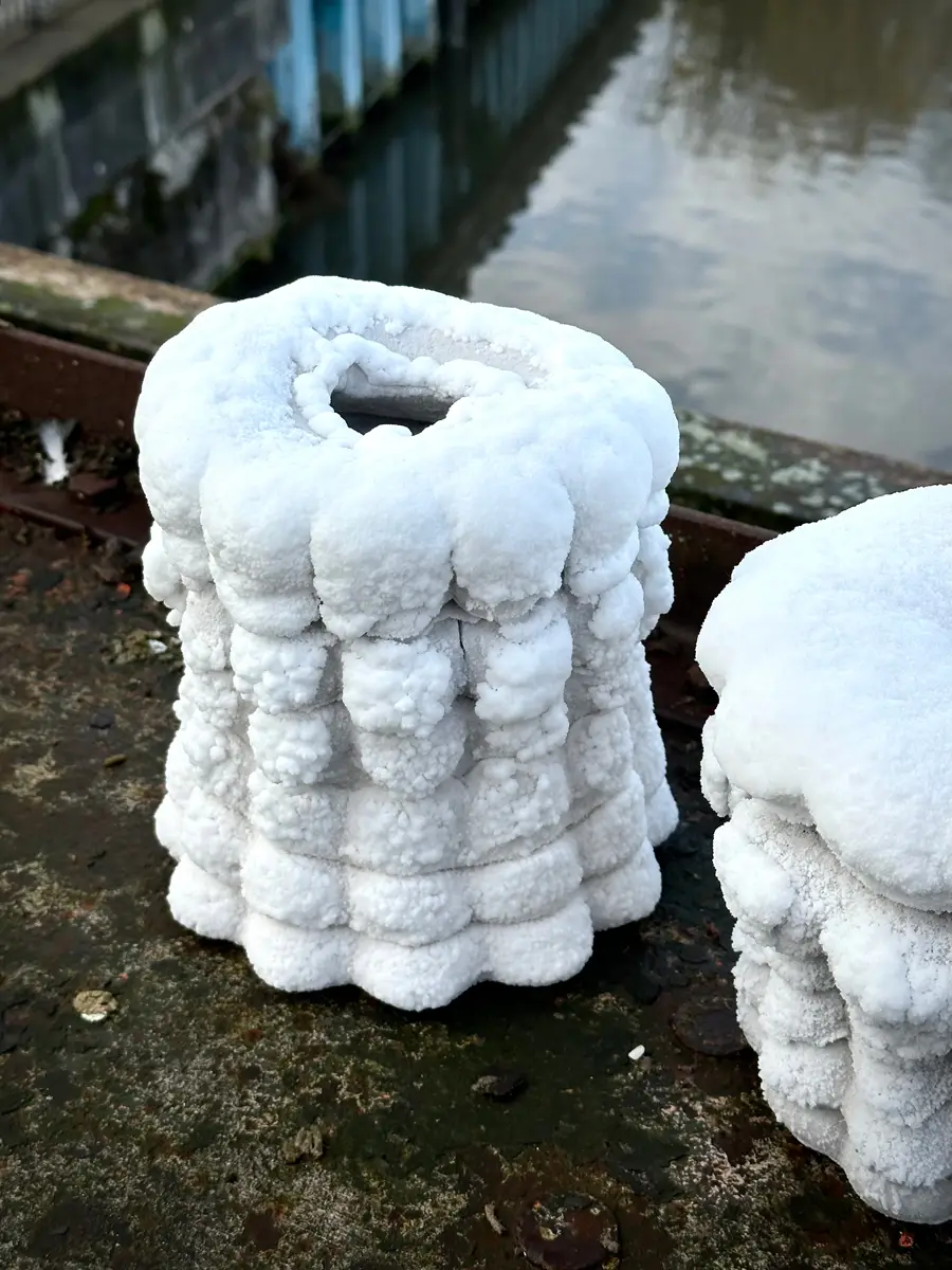 Dialogue éphémère